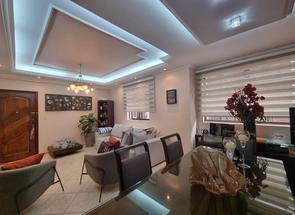 Apartamento, 5 Quartos, 2 Vagas, 1 Suite em Jardim Riacho das Pedras, Contagem, MG valor de R$ 780.000,00 no Lugar Certo