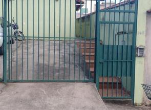 Casa, 2 Quartos, 1 Vaga em Colorado, Contagem, MG valor de R$ 255.000,00 no Lugar Certo