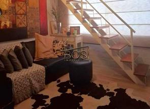 Cobertura, 4 Quartos, 1 Vaga, 2 Suites em São Lucas, Belo Horizonte, MG valor de R$ 720.000,00 no Lugar Certo