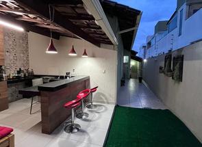 Casa, 3 Quartos, 4 Vagas, 1 Suite em Santa Mônica, Belo Horizonte, MG valor de R$ 790.000,00 no Lugar Certo