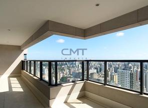 Apartamento, 4 Quartos, 3 Vagas, 2 Suites em Santo Antônio, Belo Horizonte, MG valor de R$ 3.019.288,00 no Lugar Certo