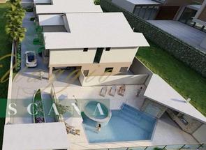 Casa, 4 Quartos, 2 Vagas, 1 Suite em São Luiz (pampulha), Belo Horizonte, MG valor de R$ 2.200.000,00 no Lugar Certo