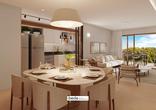 Apartamento, 4 Quartos, 3 Vagas, 4 Suites