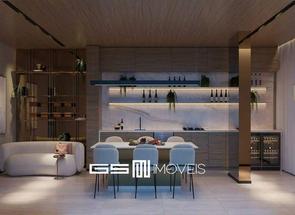 Apartamento, 4 Quartos, 3 Vagas, 2 Suites em Lourdes, Belo Horizonte, MG valor de R$ 4.805.900,00 no Lugar Certo