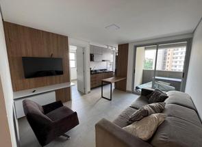 Apartamento, 1 Quarto, 1 Vaga, 1 Suite para alugar em Barro Preto, Belo Horizonte, MG valor de R$ 5.000,00 no Lugar Certo