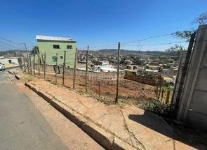 Lote em Icaivera, Contagem, MG valor de R$ 250.000,00 no Lugar Certo