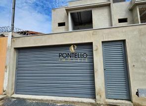 Casa, 3 Quartos, 2 Vagas, 1 Suite em Santa Maria, Sete Lagoas, MG valor de R$ 580.000,00 no Lugar Certo
