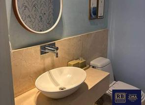 Apartamento, 4 Quartos, 4 Vagas, 2 Suites em Santo Agostinho, Belo Horizonte, MG valor de R$ 5.750.000,00 no Lugar Certo