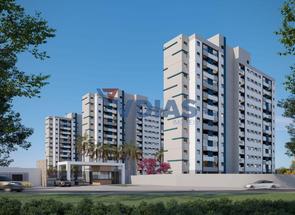 Apartamento, 2 Quartos, 1 Vaga, 1 Suite em Jardim Hubert, Indaiatuba, SP valor de R$ 289.000,00 no Lugar Certo