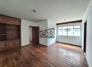 Apartamento, 3 Quartos, 3 Vagas, 1 Suite para alugar em Santo Antônio, Belo Horizonte, MG valor de R$ 2.000,00 no Lugar Certo