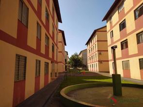Apartamento, 2 Quartos, 1 Vaga em Rua Rio Turvo, Tietê, Londrina, PR valor de R$ 135.000,00 no Lugar Certo