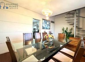 Cobertura, 3 Quartos, 4 Vagas, 1 Suite em Santo Antônio, Belo Horizonte, MG valor de R$ 890.000,00 no Lugar Certo