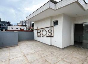 Cobertura, 2 Quartos, 3 Vagas, 2 Suites em Vila Paris, Belo Horizonte, MG valor de R$ 1.250.000,00 no Lugar Certo
