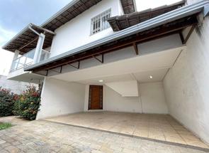 Casa, 3 Quartos, 4 Vagas, 1 Suite em Ingá, Betim, MG valor de R$ 930.000,00 no Lugar Certo