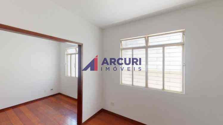 Apartamento com 4 quartos à venda no bairro Santo Antônio, 120m²