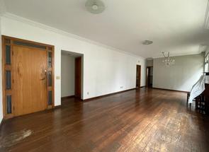 Apartamento, 4 Quartos, 2 Vagas, 1 Suite em Funcionários, Belo Horizonte, MG valor de R$ 1.563.830,00 no Lugar Certo