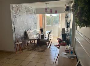 Apartamento, 3 Quartos, 1 Vaga, 1 Suite em [endereco], Jardim Bela Vista - Continuação, Aparecida de Goiânia, GO valor de R$ 415.000,00 no Lugar Certo