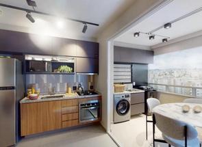Apartamento, 2 Quartos, 1 Vaga, 1 Suite em Barro Preto, Belo Horizonte, MG valor de R$ 680.000,00 no Lugar Certo
