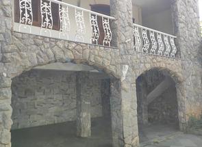 Casa, 6 Quartos, 4 Vagas, 4 Suites para alugar em Monsenhor Messias, Belo Horizonte, MG valor de R$ 6.000,00 no Lugar Certo