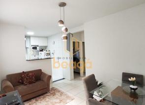 Apartamento, 2 Quartos, 1 Vaga em Chácaras Reunidas Santa Terezinha, Contagem, MG valor de R$ 190.000,00 no Lugar Certo