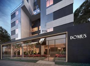 Apartamento, 3 Quartos, 2 Vagas, 1 Suite em Serra, Belo Horizonte, MG valor de R$ 1.208.900,00 no Lugar Certo