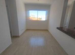 Apartamento, 2 Quartos, 2 Vagas, 1 Suite para alugar em Palmares, Belo Horizonte, MG valor de R$ 2.500,00 no Lugar Certo