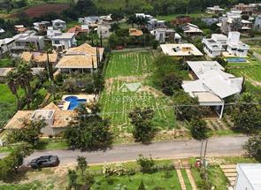 Lote em Condomínio Serra dos Bandeirantes, Mario Campos, MG valor de R$ 350.000,00 no Lugar Certo