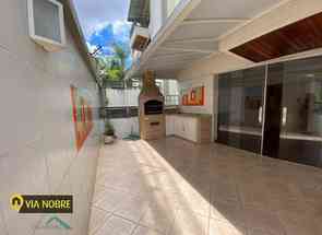 Apartamento, 3 Quartos, 2 Vagas, 1 Suite para alugar em Jose Claudio Resende, Estoril, Belo Horizonte, MG valor de R$ 4.000,00 no Lugar Certo