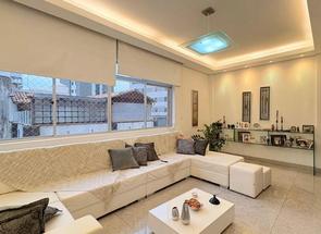 Apartamento, 3 Quartos, 1 Vaga, 1 Suite em Sion, Belo Horizonte, MG valor de R$ 890.000,00 no Lugar Certo
