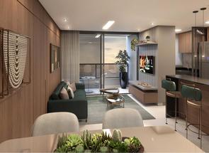 Apartamento, 2 Quartos, 2 Vagas, 1 Suite em Nova Suíssa, Belo Horizonte, MG valor de R$ 830.000,00 no Lugar Certo