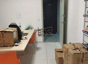 Sala, 1 Vaga para alugar em Santa Lúcia, Belo Horizonte, MG valor de R$ 900,00 no Lugar Certo