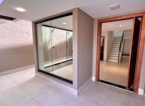 Casa, 4 Quartos, 2 Vagas, 4 Suites em Parque Retiro, Varginha, MG valor de R$ 1.600.000,00 no Lugar Certo