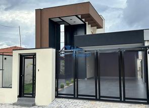 Casa, 4 Quartos em Rua 8, Setor Habitacional Vicente Pires, Taguatinga, DF valor de R$ 1.300.000,00 no Lugar Certo
