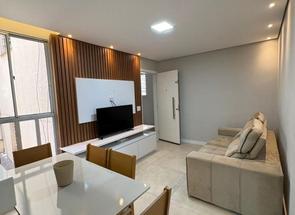 Apartamento, 2 Quartos, 1 Vaga em Jardim Riacho das Pedras, Contagem, MG valor de R$ 310.000,00 no Lugar Certo