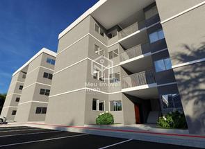 Apartamento, 2 Quartos em Parque Esplanada II, Parque Esplanada II, Valparaíso de Goiás, GO valor de R$ 230.000,00 no Lugar Certo