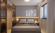 Apartamento, 2 Quartos