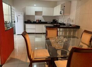 Casa, 3 Quartos, 2 Vagas em São Salvador, Belo Horizonte, MG valor de R$ 490.000,00 no Lugar Certo