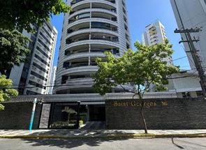 Apartamento, 4 Quartos, 2 Vagas, 2 Suites em Boa Viagem, Recife, PE valor de R$ 890.000,00 no Lugar Certo