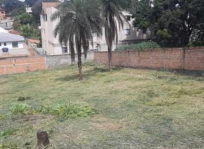 Lote em Braúnas, Belo Horizonte, MG valor de R$ 575.000,00 no Lugar Certo