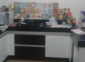 Casa, 3 Quartos, 2 Vagas, 1 Suite em Vila Cristina, Betim, MG valor de R$ 385.000,00 no Lugar Certo