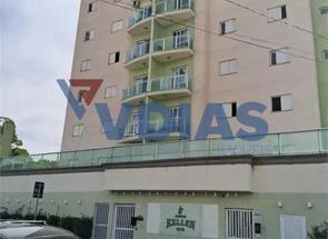 Apartamento, 3 Quartos, 2 Vagas, 1 Suite em Jardim Rossignatti, Indaiatuba, SP valor de R$ 0,00 no Lugar Certo