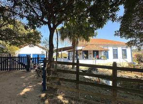 Fazenda, 7 Quartos, 3 Suites em Zona Rural, Desterro de Entre Rios, MG valor de R$ 2.200.000,00 no Lugar Certo