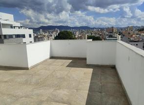 Cobertura, 3 Quartos, 3 Vagas, 1 Suite em Sagrada Família, Belo Horizonte, MG valor de R$ 888.900,00 no Lugar Certo