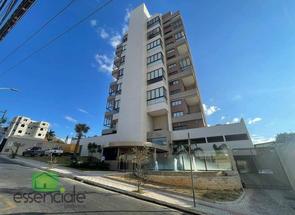 Apartamento, 4 Quartos, 4 Vagas em Fonte Grande, Contagem, MG valor de R$ 2.490.000,00 no Lugar Certo