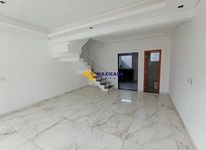 Casa, 3 Quartos, 2 Vagas, 1 Suite em Santa Mônica, Belo Horizonte, MG valor de R$ 839.000,00 no Lugar Certo