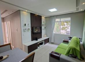 Apartamento, 3 Quartos, 1 Vaga em Indaiá, Belo Horizonte, MG valor de R$ 380.000,00 no Lugar Certo