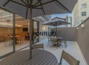 Apartamento, 2 Quartos, 2 Vagas, 1 Suite em Cidade Nova, Belo Horizonte, MG valor de R$ 987.000,00 no Lugar Certo