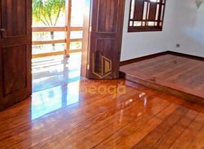 Casa, 5 Quartos, 3 Vagas, 1 Suite em Serrano, Belo Horizonte, MG valor de R$ 1.300.000,00 no Lugar Certo