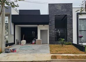 Casa em Condomínio, 3 Quartos, 2 Vagas, 1 Suite em Cajuru do Sul, Sorocaba, SP valor de R$ 830.100,00 no Lugar Certo