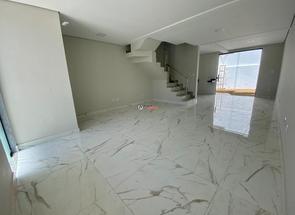 Casa, 3 Quartos, 2 Vagas, 1 Suite em Santa Rosa, Belo Horizonte, MG valor de R$ 798.900,00 no Lugar Certo